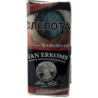 Табак трубочный Van Erkoms CHERRY BLEND (40гр.)